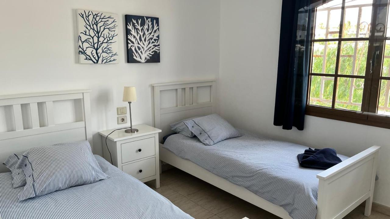 La Cumbre8A- 2 Bed-2 Bath - 1St Fl.- Air-Con-Wi-Fi Διαμέρισμα Πουέρτο Ντελ Κάρμεν Εξωτερικό φωτογραφία