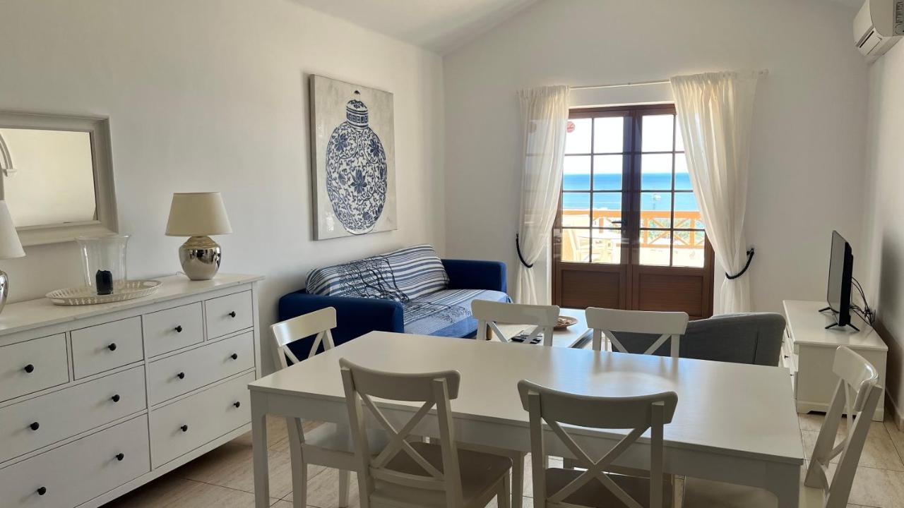 La Cumbre8A- 2 Bed-2 Bath - 1St Fl.- Air-Con-Wi-Fi Διαμέρισμα Πουέρτο Ντελ Κάρμεν Εξωτερικό φωτογραφία
