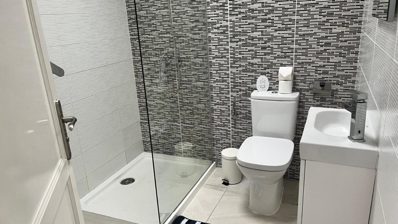 La Cumbre8A- 2 Bed-2 Bath - 1St Fl.- Air-Con-Wi-Fi Διαμέρισμα Πουέρτο Ντελ Κάρμεν Εξωτερικό φωτογραφία