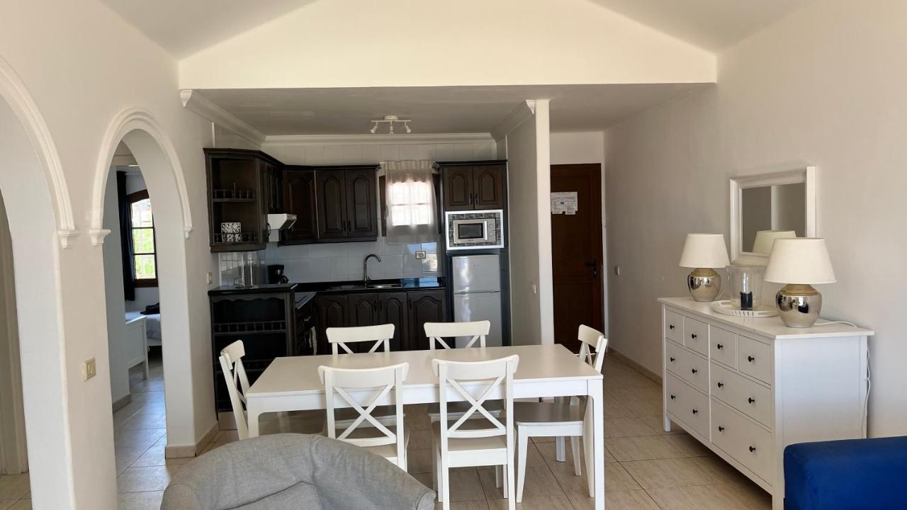 La Cumbre8A- 2 Bed-2 Bath - 1St Fl.- Air-Con-Wi-Fi Διαμέρισμα Πουέρτο Ντελ Κάρμεν Εξωτερικό φωτογραφία