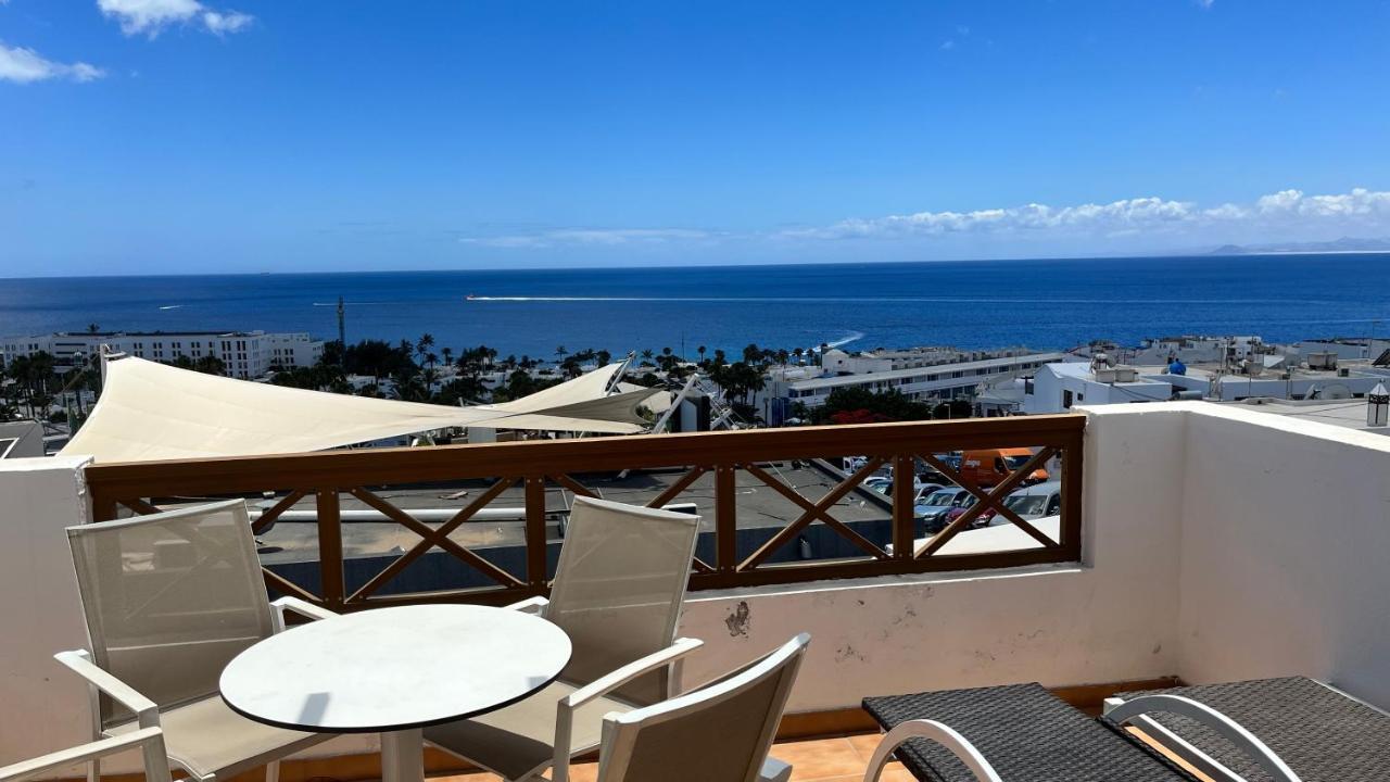 La Cumbre8A- 2 Bed-2 Bath - 1St Fl.- Air-Con-Wi-Fi Διαμέρισμα Πουέρτο Ντελ Κάρμεν Εξωτερικό φωτογραφία
