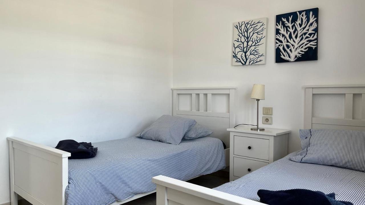 La Cumbre8A- 2 Bed-2 Bath - 1St Fl.- Air-Con-Wi-Fi Διαμέρισμα Πουέρτο Ντελ Κάρμεν Εξωτερικό φωτογραφία