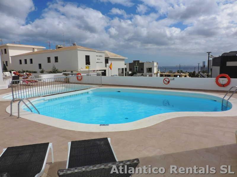 La Cumbre8A- 2 Bed-2 Bath - 1St Fl.- Air-Con-Wi-Fi Διαμέρισμα Πουέρτο Ντελ Κάρμεν Εξωτερικό φωτογραφία